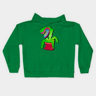 Plant Kids Hoodie